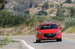 Hyundai Elantra Coupe 2012 года